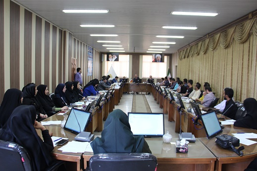 برگزاری همایش آینده شغلی