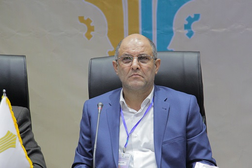 آیین افتتاحیه مرحله کشوری سومین دوره مسابقات مناظرات دانشجویی در تبریز برگزار شد