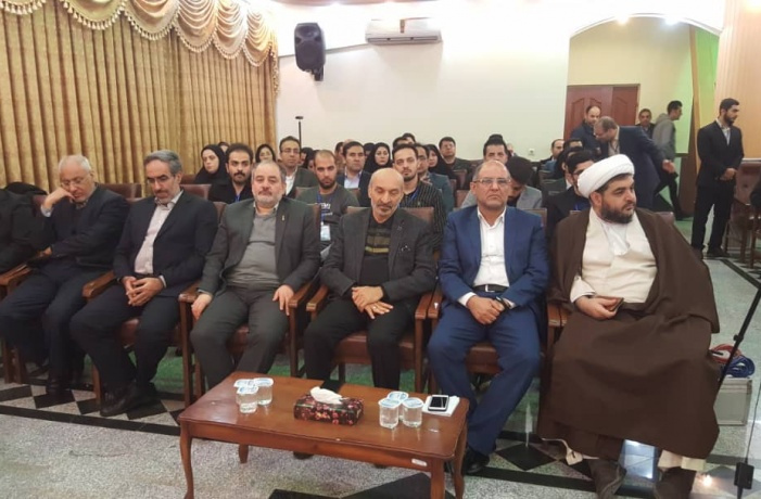 برگزاری مسابقات مناظرات دانشجویی جزو فعالیت‌های فاخر فرهنگی محسوب می‌شود