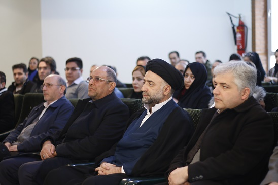 گزارش تصویری نمایشگاه اشتغال و توسعه کارآفرینی