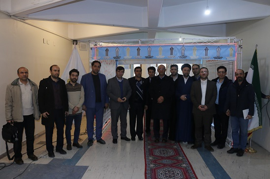 دانشگاه علمی کاربردی در زمینه‌ کارآفرینی پیشرو است