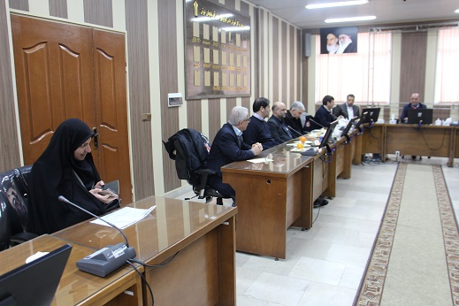 تعطیلی کلیه کلاس های مراکز علمی کاربردی استان تا پایان اسفند