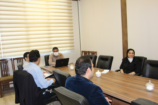 شورای کارآفرینی دانشگاه جامع علمی کاربردی استان آذربایجان شرقی