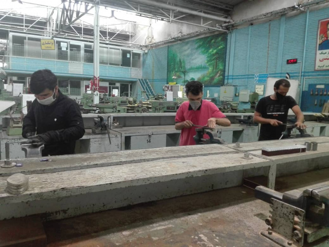 آغاز برگزاری دروس عملی و کارگاهی در مراکز آموزشی دانشگاه جامع علمی کاربردی استان آذربایجان شرقی