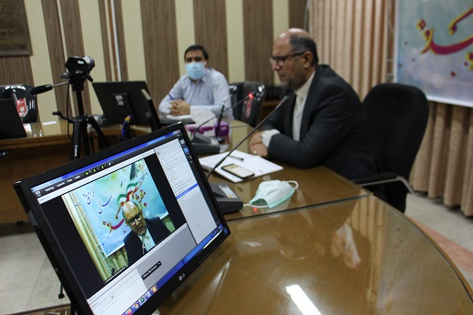 گردهمایی روسای مراکز آموزشی دانشگاه جامع علمی کاربردی استان آذربایجان شرقی برگزار شد