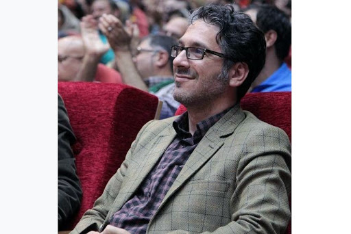 مدرس دانشگاه جامع علمی کاربردی استان آذربایجان شرقی جایزه برتر فستیوال بین المللی تئاتر مهرجان ایام کربلا را کسب کرد