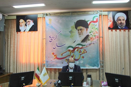 شورای فرهنگی و اجتماعی دانشگاه جامع علمی کاربردی استان آذربایجان شرقی برگزار شد