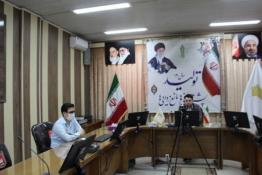 وبینار کارآفرینی در دانشگاه جامع علمی کاربردی استان آذربایجان شرقی برگزار شد