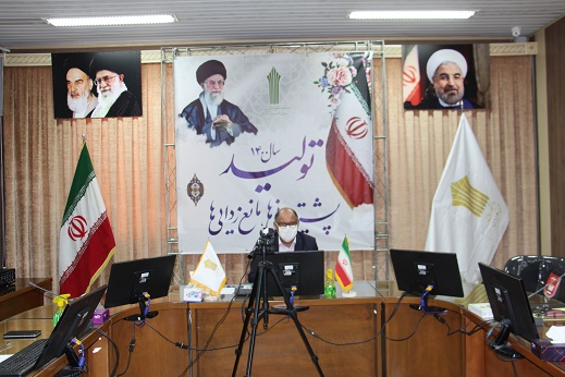 شورای فرهنگی و اجتماعی دانشگاه جامع علمی کاربردی استان آذربایجان شرقی برگزار شد