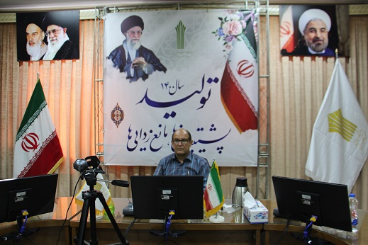 شورای فرهنگی و اجتماعی دانشگاه جامع علمی کاربردی استان آذربایجان شرقی برگزار شد