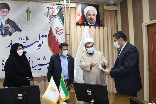 نتایج مسابقه دهه کرامت دانشگاه جامع علمی کاربردی استان آذربایجان شرقی اعلام شد