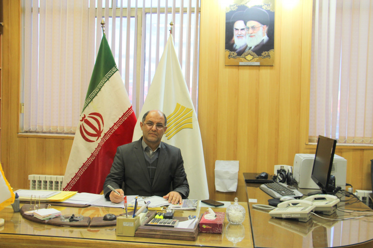 دبیر اجرایی هشتمین دوره مسابقات ورزشی قهرمان کشوری دانشجویان دختر و پسر دانشگاه در رشته شطرنج آنلاین منصوب شد