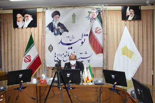 شورای فرهنگی و اجتماعی دانشگاه جامع علمی کاربردی استان آذربایجان شرقی برگزار شد