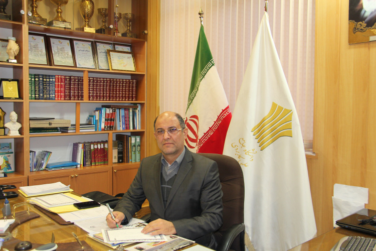 پیام تبریک رئیس دانشگاه جامع علمی کاربردی استان آذربایجان شرقی به مناسبت روز دانشجو