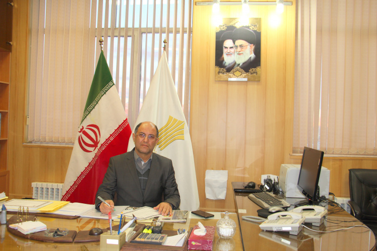 گفتگو با دکتر قالیچی، رئیس دانشگاه جامع علمی کاربردی استان آذربایجان شرقی و دبیر برگزاری سومین جشنواره سراسری نشریات، رسانه و فضای مجازی