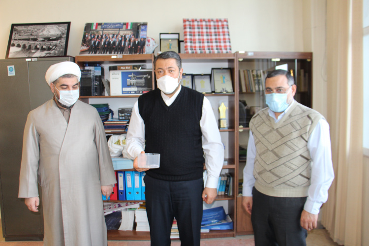 نتایج مسابقه &quot;سبک زندگی فاطمی&quot; دانشگاه جامع علمی کاربردی استان آذربایجان شرقی اعلام شد