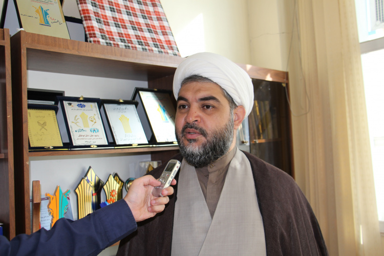 طرح قرآنی مُهْتَدُونَ در دانشگاه جامع علمی کاربردی استان آذربایجان شرقی برگزار می شود