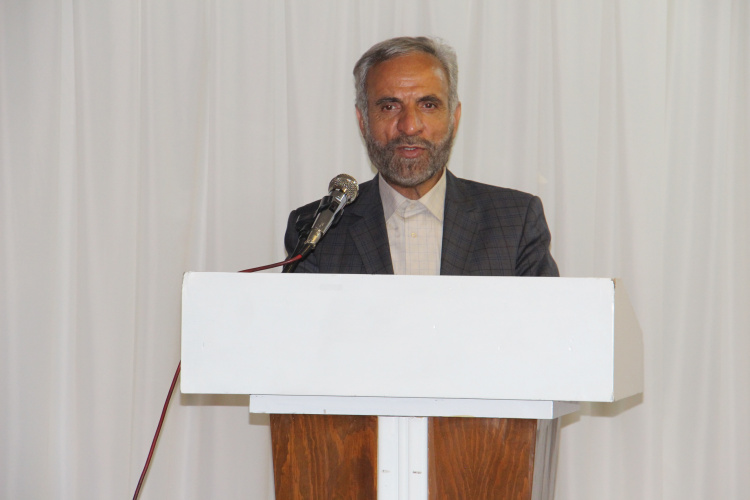 رویداد استارت آپ ماشین افزار در مرکز آموزش علمی کاربردی ماشین سازی تبریز برگزار شد