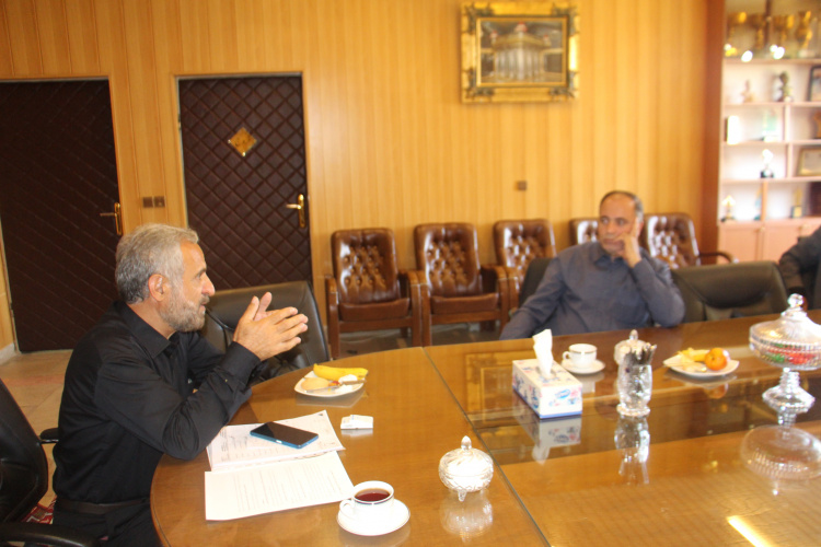 دکتر نوری نماینده مردم بستان آباد در مجلس شورای اسلامی: دانشگاه جامع علمی کاربردی در رفع نیازهای اشتغال کشور اقدامات موثری انجام داده است