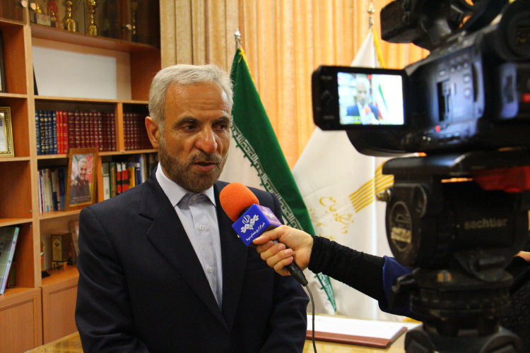 جذب دانشجو در دانشگاه جامع علمی کاربردی استان آذربایجان شرقی با هدف مهارت آموزی انجام می شود