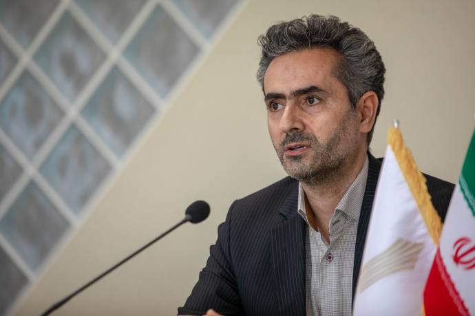 ۷ اسفند ، آخرین مهلت ثبت درخواست میهمان در دانشگاه جامع علمی کاربردی