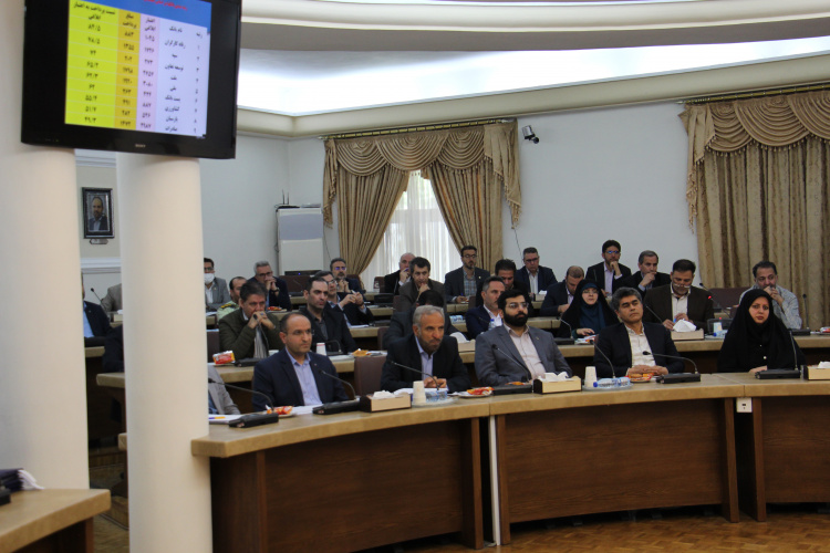 استاندار آذربایجان شرقی: فلسفه تاسیس دانشگاه جامع علمی کاربردی مهارت آموزی و مهارت افزایی در جامعه است