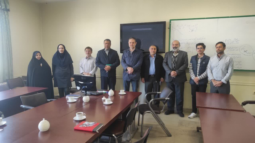 گزارش تصویری فعال سازی پایگاه های مقاومت بسیج دانشجویی مراکز آموزش علمی کاربردی مدیریت صنعتی و بهزیستی تبریز