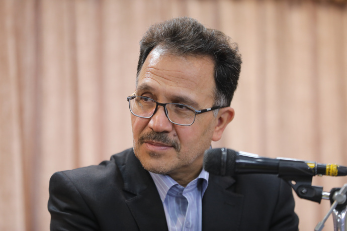 ثبت نام در جشنواره انتخاب دانشجوی نمونه دانشگاه جامع علمی کاربردی تا ۱۵ دی ادامه دارد