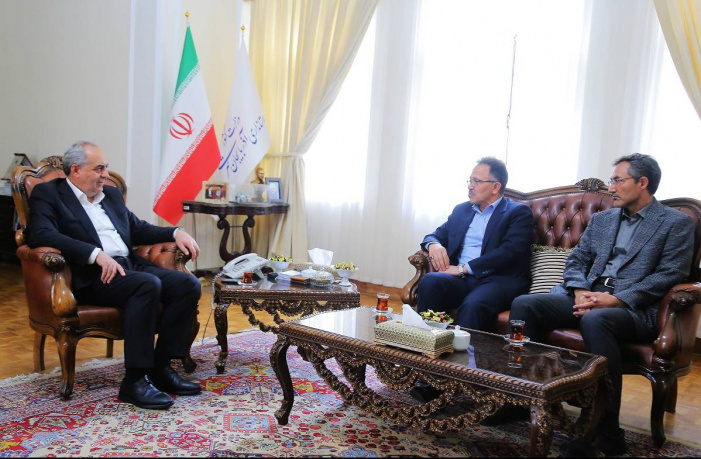 استاندار آذربایجان شرقی: نظام آموزشی می بایست به سمت تربیت نیروی ماهر حرکت کند