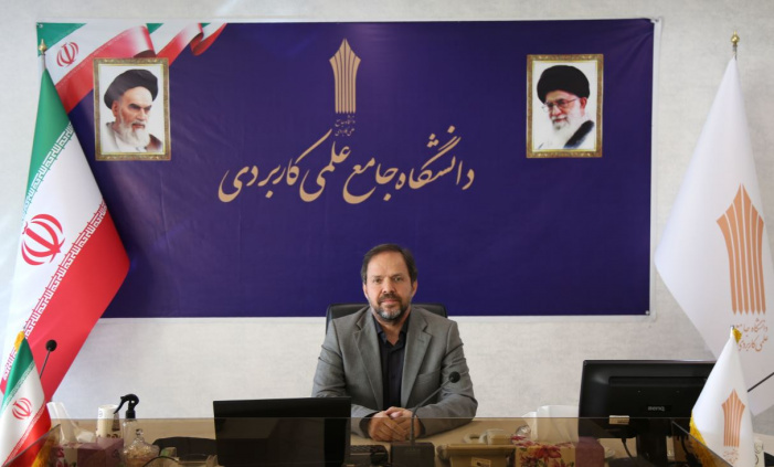 اعلام نتایج نهایی دوره های کاردانی مهر‌ماه سال 1404 دانشگاه جامع علمی کاربردی