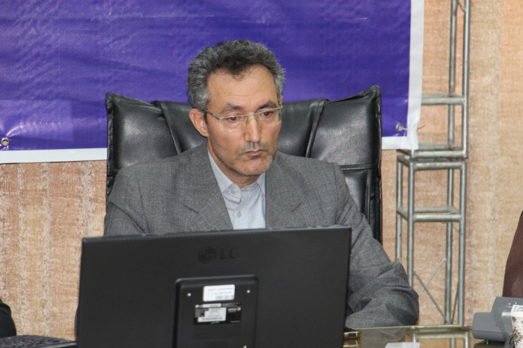 نشست صمیمی سرپرست دانشگاه جامع علمی کاربردی استان آذربایجان شرقی با دبیران و اعضای انجمن های علمی و کانون های فرهنگی مراکز آموزش علمی کاربردی استان