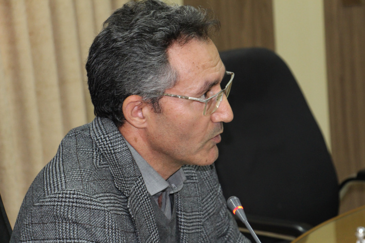 سرپرست دانشگاه جامع علمی کاربردی استان آذربایجان شرقی: هدف از برگزاری برنامه های هفته پژوهش ترویج فرهنگ پژوهش و فناوری در بین دانشجویان می باشد