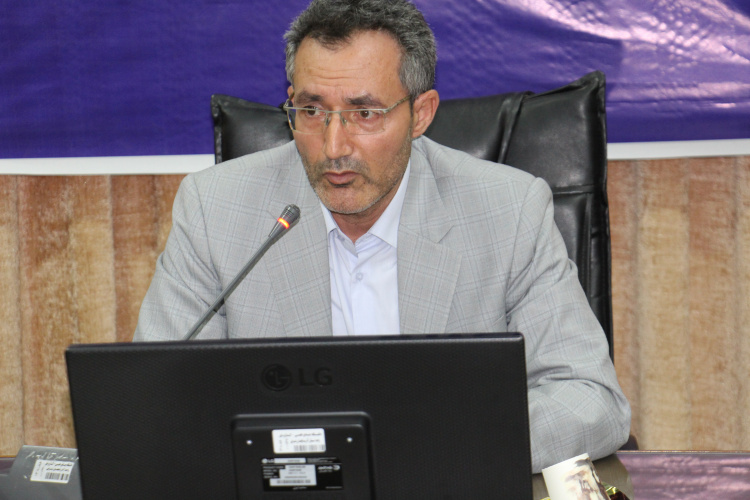 کارگاه آموزشی سامانه آموزش های دوره کوتاه مدت در دانشگاه جامع علمی کاربردی استان آذربایجان شرقی برگزارشد