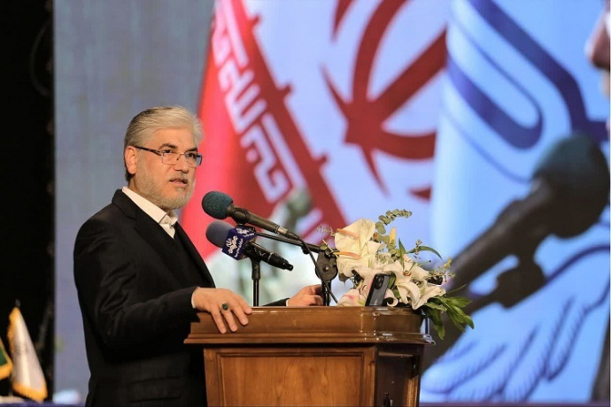 درخشش دانشجویان دانشگاه جامع علمی کاربردی در هجدهمین جشنواره بین‌المللی حرکت