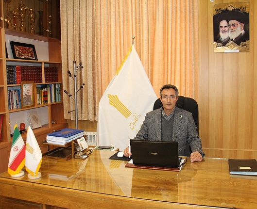 پیام سرپرست دانشگاه جامع علمی کاربردی استان آذربایجان شرقی به مناسبت ۱۶ آذر ، روز دانشجو