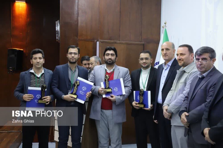 کسب رتبه نخست مسابقات استانی دانشجویان دانشگاه جامع علمی کاربردی استان در مسابقات مناظرات دانشجویی استان آذربایجان شرقی