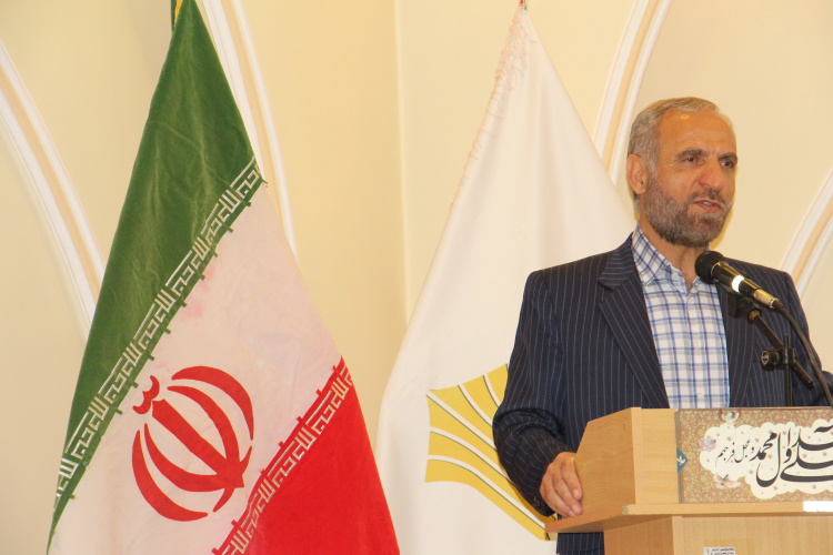 هفدهمین  دوره آموزشی تربیت مدرس در دانشگاه جامع علمی کاربردی استان آذربایجان شرقی برگزار شد