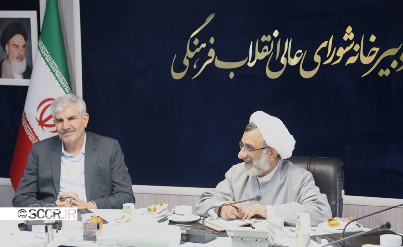 دبیر شورای عالی انقلاب فرهنگی در دیدار با مسئولان دانشگاه جامع علمی کاربردی: طرح آموزش مهارت‌ محور باید بدون مانع اجرا شود