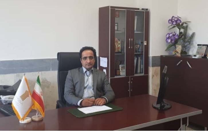 رئیس مرکز آموزش علمی کاربردی استاد شهریار تیکمه داش: هدف تحصیل در دانشگاه جامع علمی کاربردی  تنها کسب مدرک نیست بلکه فرصتی برای رشد دانش، مهارت و تجربه عملی است