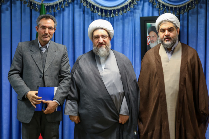 نماینده ولی‌فقیه در آذربایجان شرقی و امام‌جمعه تبریز: دانشگاه جامع علمی کاربردی با تربیت نیروی انسانی توانمند، خلأ میان آموزش و نیاز بازار کار را کاهش می دهد