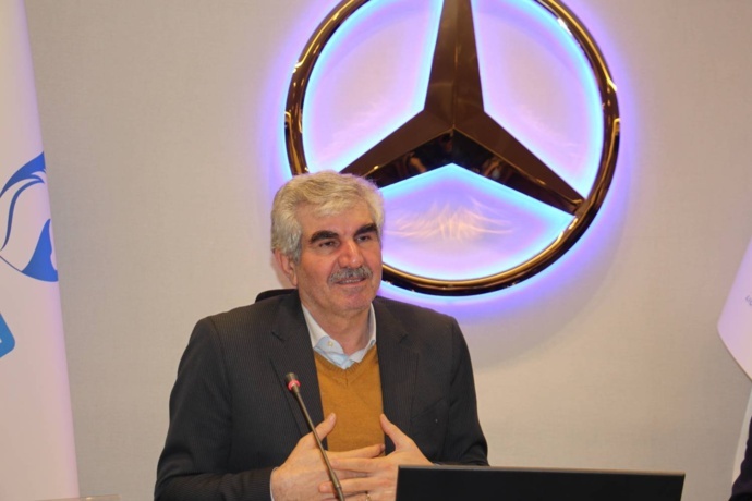 رئیس دانشگاه جامع علمی‌کاربردی کشور: بزرگ‌ترین سرمایه دانشگاه، شرکای استراتژیک و حرفه‌ای آن هستند