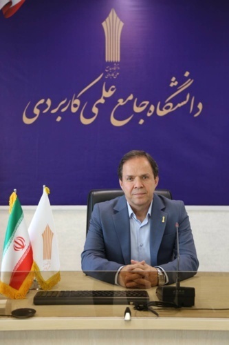 اعلام رشته محل های جدید و تمدید مهلت پذیرش دوره‌های کارشناسی ناپیوسته دانشگاه جامع علمی کاربردی