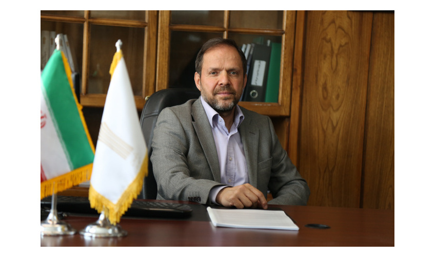 معاون آموزشی دانشگاه جامع علمی کاربردی: آزمون های پایان ترم دانشگاه جامع علمی کاربردی از ۱۱ بهمن بصورت مجازی برگزار می شودمعاون آموزشی دانشگاه جامع علمی کاربردی گفت: آزمون های پایان نیمسال اول ۱۴۰۵-۱۴۰۴ دانشگاه جامع علمی کاربردی از فردا ۱۱ بهمن بصورت مجاز