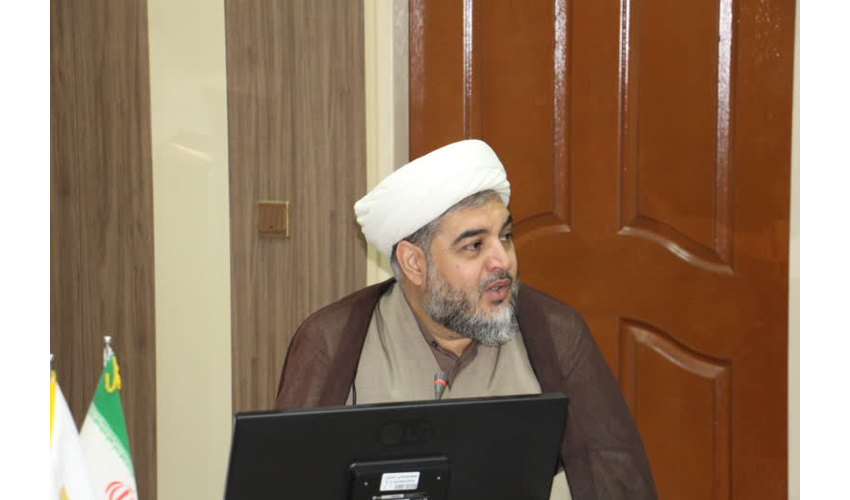 مراسم سالروز ولادت حضرت ولی عصر(عج) و گرامیداشت دهه فجر در دانشگاه جامع علمی کاربردی استان آذربایجان شرقی برگزارشد